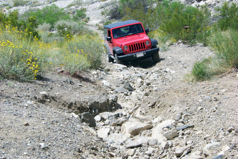 JailJeep