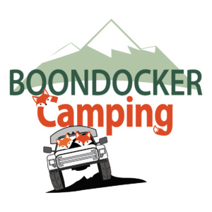 Boondocker Camping