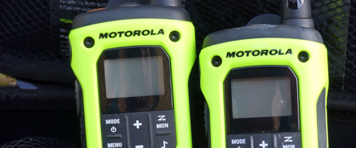 Our review of why 2-way radios are a must have when camping Our review of why 2-way radios are a must have when camping